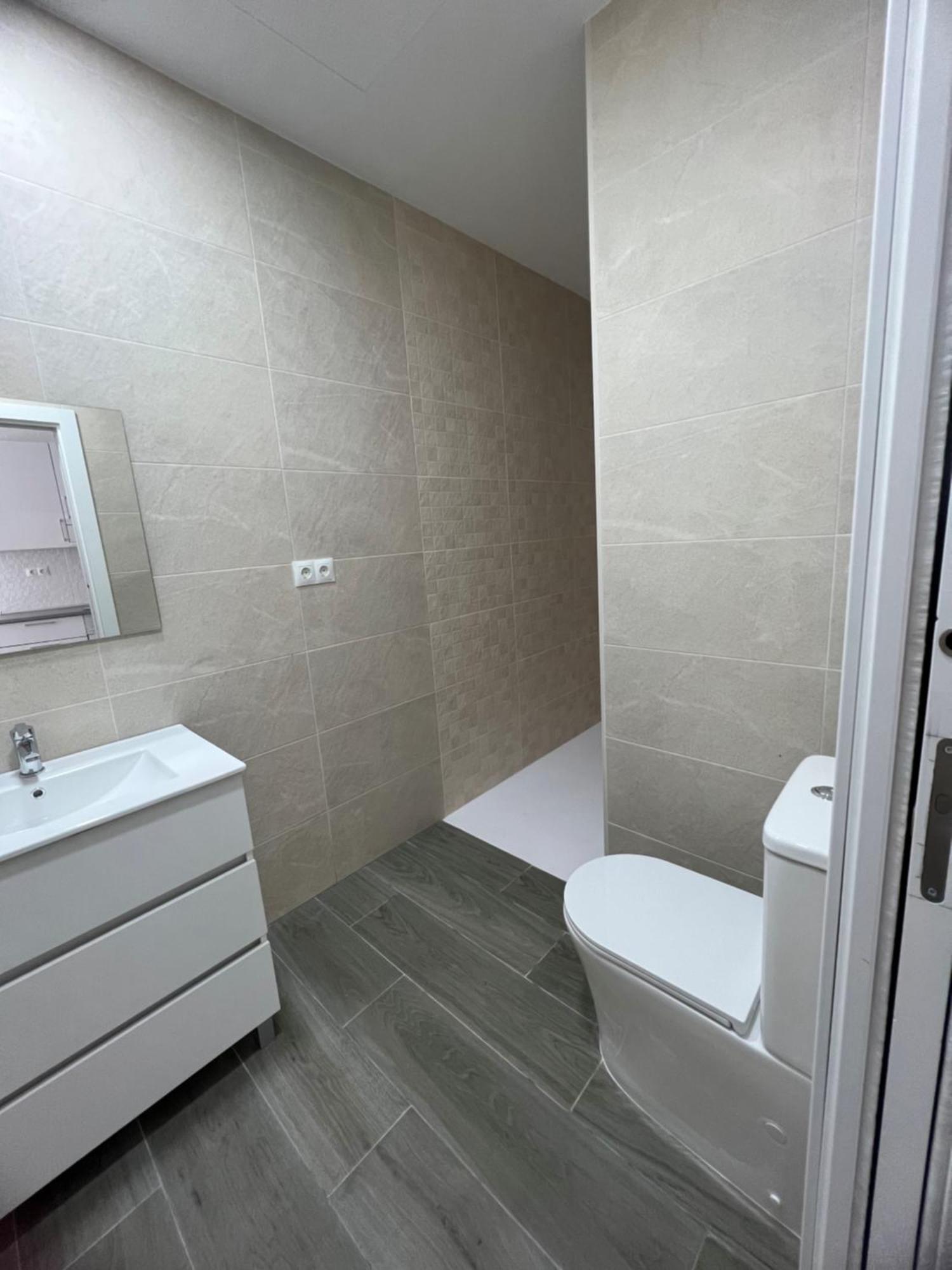 Apartamentos Montalvo Metropolis B Torremolinos Exterior photo